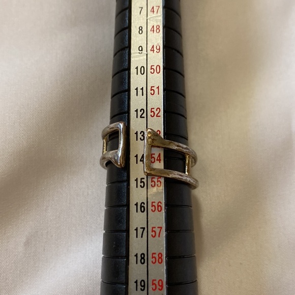 Adjustable ring - Picture 3 of 6